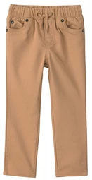  Зауженные брюки Khaki