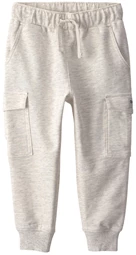  Pantaloni de trening cu buzunare cargo