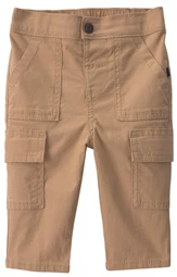  Pantaloni cargo Khaki