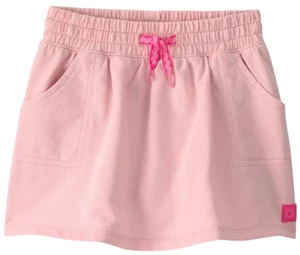  Fustita-pantalon Pink