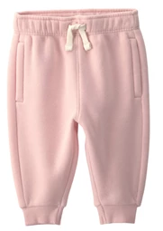  Спортивные штаны Baby Pink