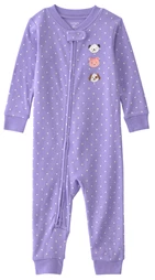  Pijama din bumbac Animals
