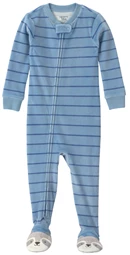  Pijama cu talpa Raccoon