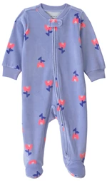  Pijama cu talpa Tulips