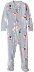  Pijama cu talpa Fairies