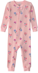  Pijama Tiny Flowers