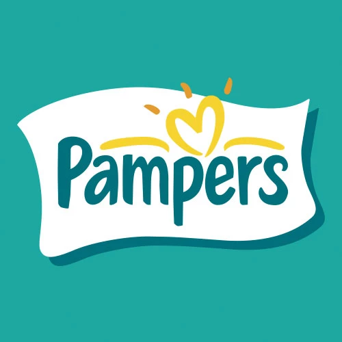 Reduceri la Pampers!