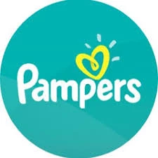 Reduceri la Pampers!