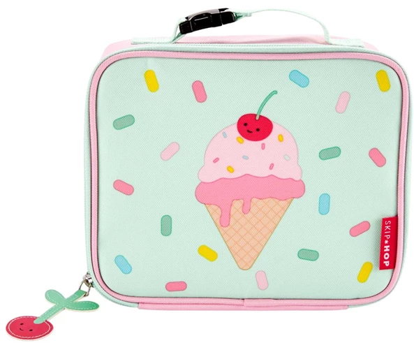 Термосумка для обеда  Spark Ice Cream