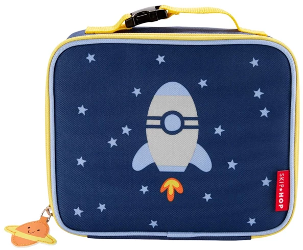 Gentuta termo pentru pranz  Spark Rocket