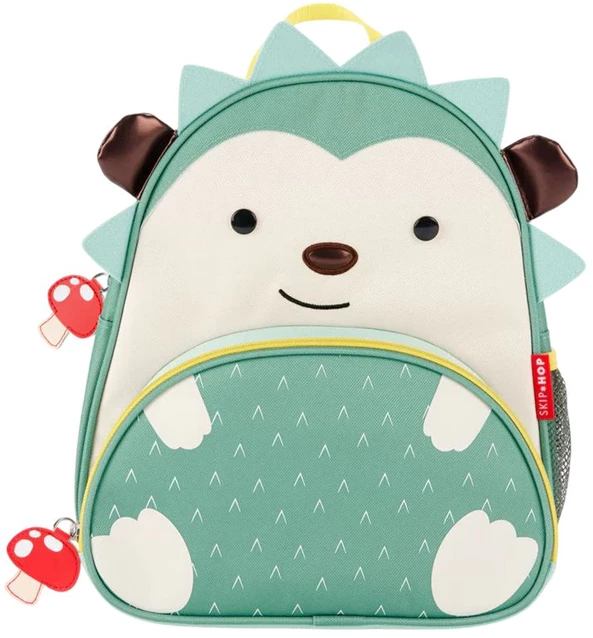 Рюкзак  Zoo Hedgehog