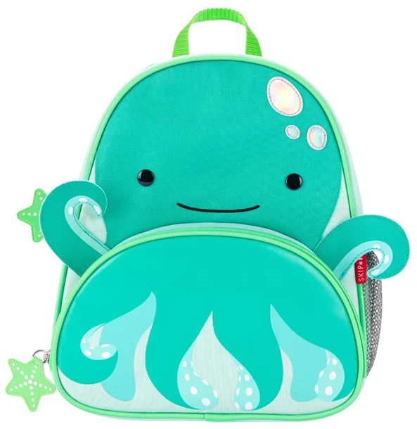 Рюкзак  Zoo Octopus