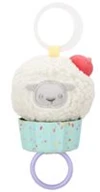 Jucarie pentru carucior  Sweet Sheep Jitter