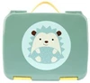 Ланчбокс Бенто  Zoo Hedgehog