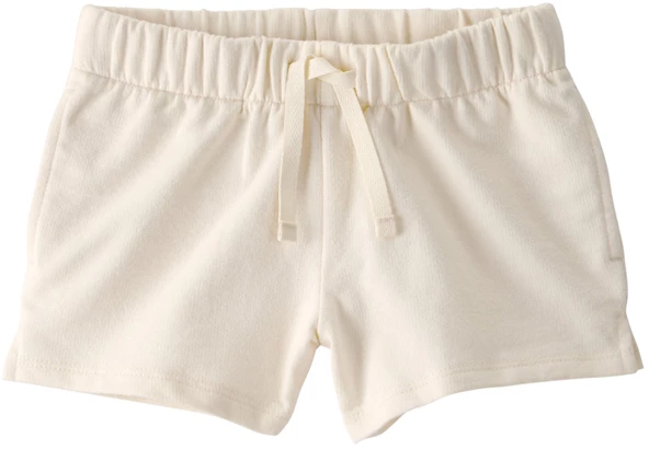  Pantaloni scurti Ivory