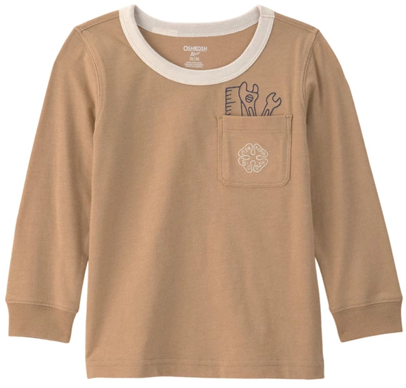  Bluza cu maneca lunga Tools