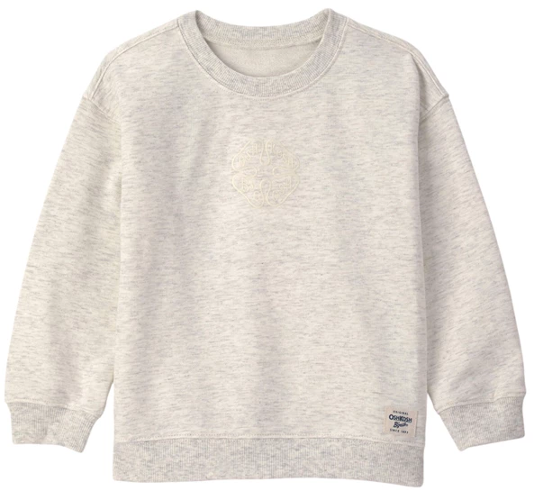  Hanorac Pink Grey