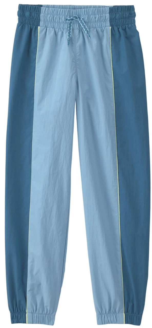  Pantaloni de trening din nailon