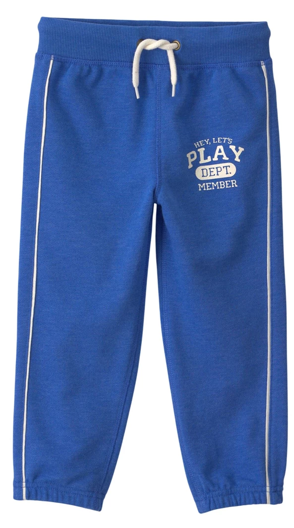  Pantaloni de trening Play Dept.