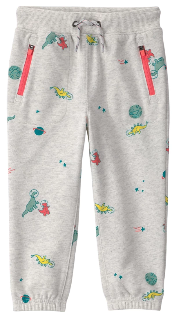  Pantaloni de trening Dino in Space