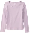  Bluza cu maneca lunga Purple