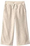  Pantaloni drepti cu snur Tiny Hearts