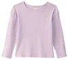  Bluza cu maneca lunga Purple