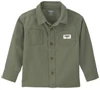  Camasa cu maneca lunga Logo Green