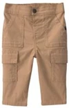  Брюки карго Khaki