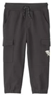  Pantaloni de trening cargo Grey