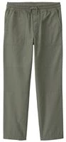  Pantaloni cu elastic in talie Olive