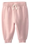  Спортивные штаны Baby Pink