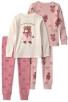  Set 2 pijamale din bumbac Bear