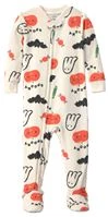  Pijama cu talpa Halloween