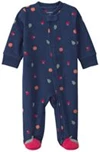  Pijama cu talpa Fruit
