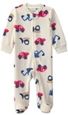  Pijama cu talpa Construction