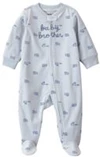  Pijama cu talpa Baby Brother