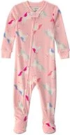  Pijama cu talpa Unicorns