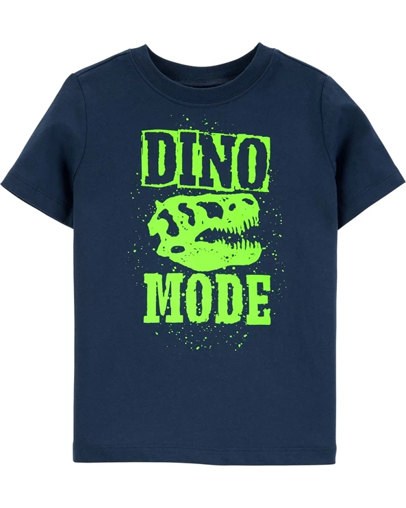  Футболка "Dino mode"