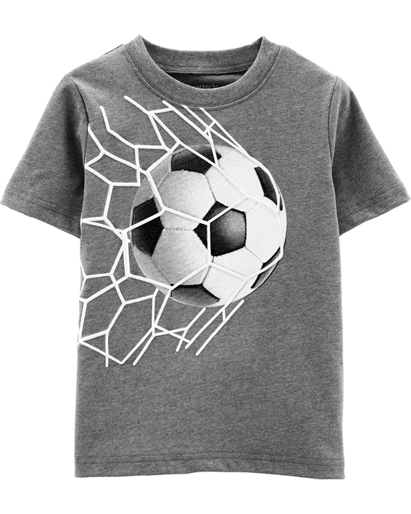  Tricou minge de fotbal