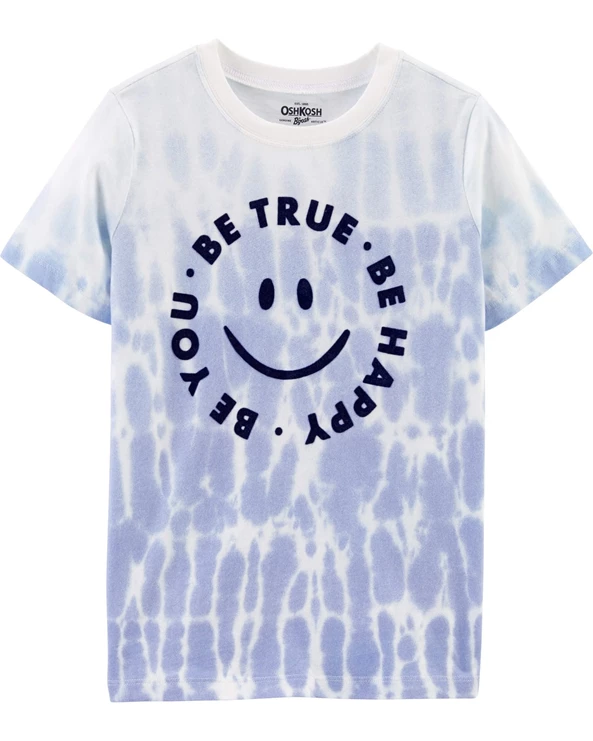  Tricou "Be You"