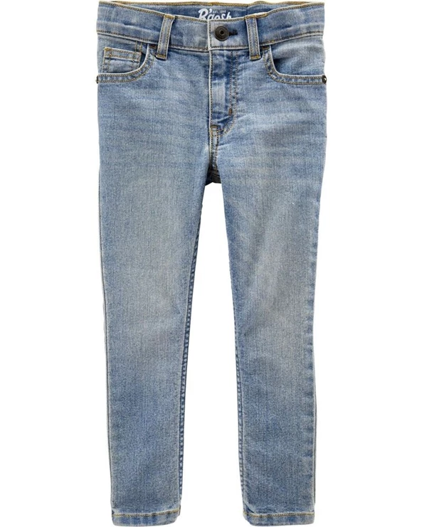  Джинсы skinny