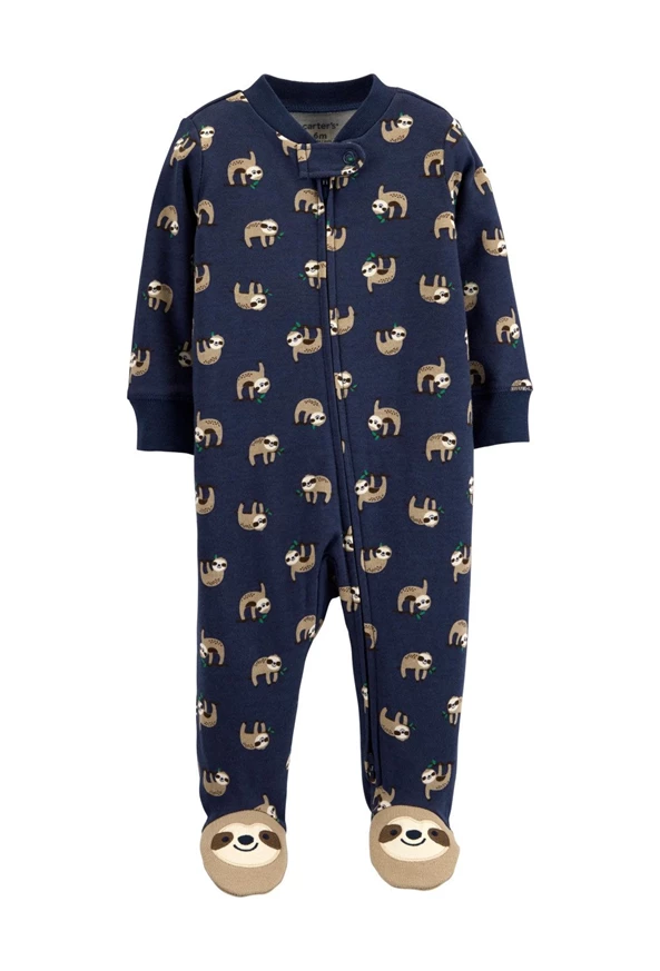  Pijama Lenes