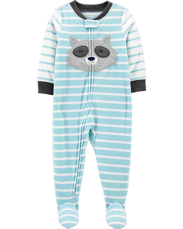  Pijama bebelus Raton