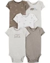  Set 5 piese - body Elefănței