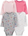  Set 4 piese - body Pisicute
