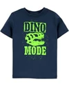  Tricou "Dino mode"