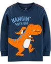  Bluza Dino