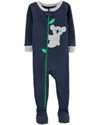  Pijama albastra Koala