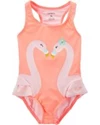  Costum de baie Flamingo